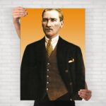 Atatürk Posterleri FBR03