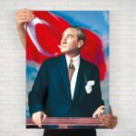 Atatürk Posterleri FBR05