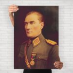 Atatürk Posterleri FBR19
