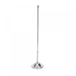 Single Desk Flag Pole